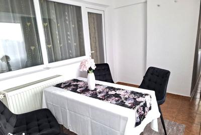 Apartament cu 3 camere în Central - 3