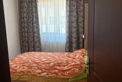 Apartament cu 2 camere decomandat în Chiajna