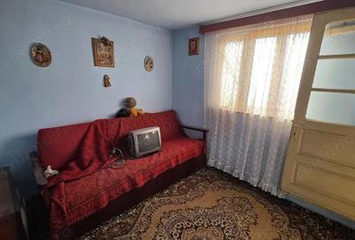 Casa cu 600mp de teren Aproape de centru Valenii de Munte. - 10