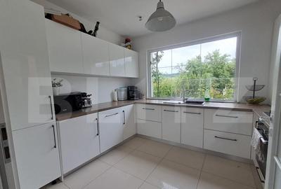 Casa P+Mansarda, 130mp Utili, 500mp Teren, Zona Valea Budacu - 16