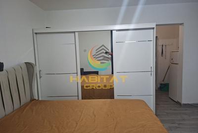 Garsonieră decomandată în Alexandru Obregia - 2