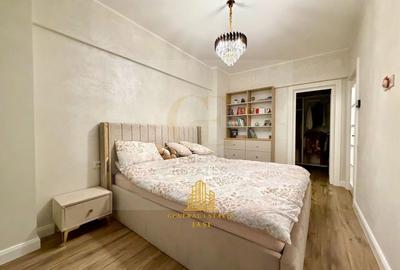 Vânzare apartament cu 2 camere | Royal Town – Copou - 13