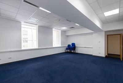 Spatiu de biouri in cladire reprezentativa, parcare generoasa - 7