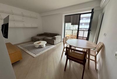 Apartament cu 3 camere decomandat, mobilat în Central - 14