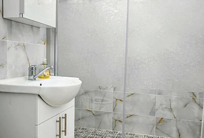 Apartament 3 camere, mobilat si utilat, prima închiriere. Apartament 3 camere, mobilat si utilat, prima închiriere. - 6