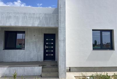 Casă individuală cu 3 camere cu Teren 501 Mp în Câmpineanca - 17