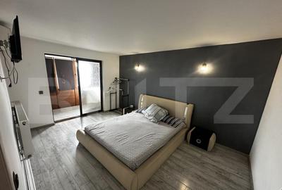 Apartament 2 camere, 49 mp, zona Simplon - 3