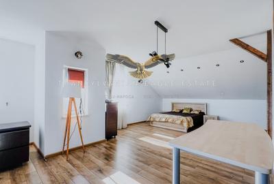 Penthouse cu priveliste panoramica superba|Andrei Muresanu - 12