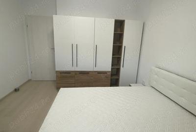 Apartament cu 2 camere decomandat în Berceni - 2