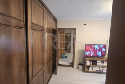 Apartament cu 3 camere semidecomandat, mobilat în Gorjului - 4