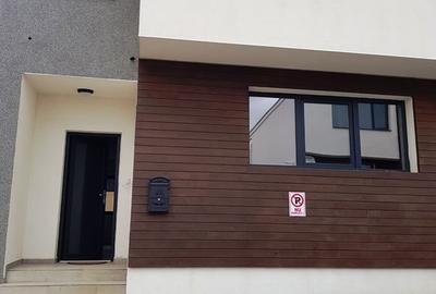 Casă de închiriat – 4 camere  Cubic Residence, Păcurari - Popas - 3