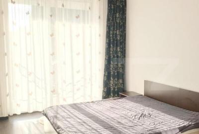 Apartament cu 2 camere semidecomandat în Grigorescu - 9