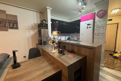 Apartament cu 2 camere Platinia - 5