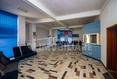 Spațiu comercial, de 150 mp, în Central - 2