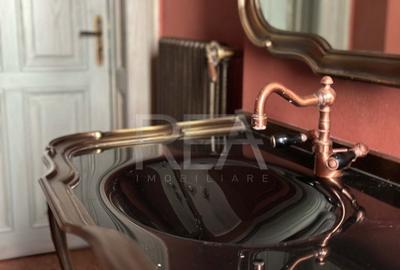 Cladire istorica - ULTRACENTRAL - Stil eclectic, Lux Itali - 8