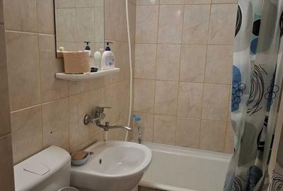 Apartament cu 2 camere semidecomandat, mobilat în Nicolae Bălcescu - 1