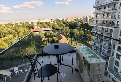 Direct proprietar inchiriere 2 cam Piata Sudului - 5