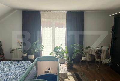 Casă cu 5 camere cu Teren 500 Mp în Sângeorgiu de Mureș - 8