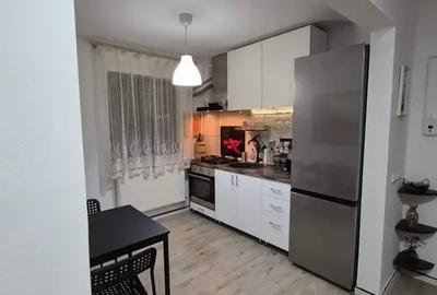 Garsonieră de închiriat - 7 min de metrou Dimitrie Leonida