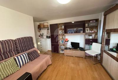 Garsonieră decomandată în Zorilor