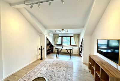 Apartament cu 3 camere decomandat, mobilat în Primăverii - 3