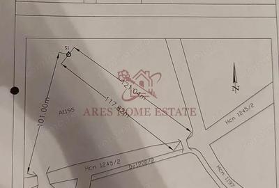 Teren 5.000 mp centura Calea Sagului- Freidorf. Comision 0 - 3