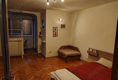 Garsoniera Favorit et1, proprietar, stare excelenta mobilata complet - 5