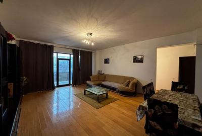 Apartament cu 3 camere decomandat, mobilat în Central - 3