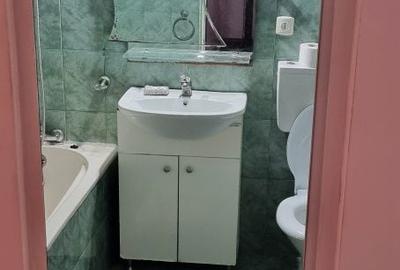 Apartament cu 2 camere decomandat în Central - 2