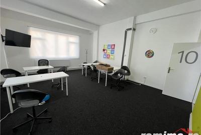 Spațiu comercial, de 130 mp, în Nord - 7