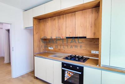 Comision 0%! Apartament cu 3 camere, 63mp utili!!! - 3