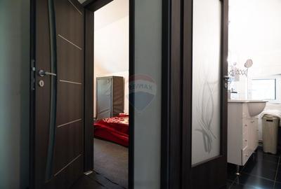 Casa  individuala cu  Spatiu Comercial  in  IASI - Afacere  la CHEIE ! - 11