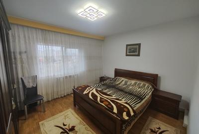 Apartament cu 2 camere decomandat în Costin Georgian - 4