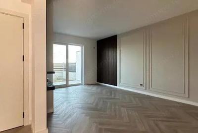 Vila 5 camere, zona exclusivista Str Toamnei, 136 mp construiti Rosu-Chiajna - 11