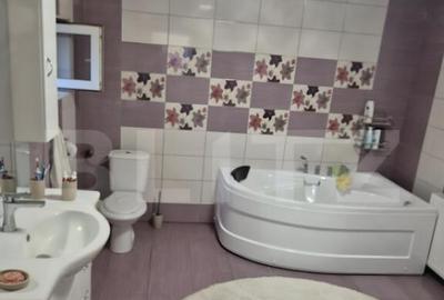 Casa individuala de vanzare Dumbravita-Brasov - 7