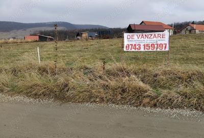 Teren intravilan in Zalau. - 5