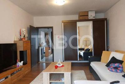 Apartament spatios la casa 3 camere decomandate 80 mp Cisnadie - 5