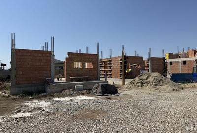 Predare martie 2026 | Vila cu piscina proprie| Posibilitate rate - 5