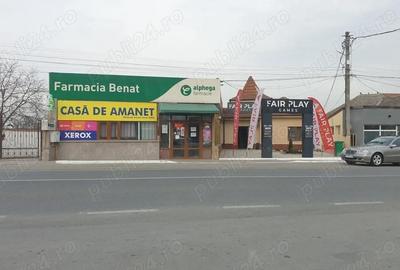 Spațiu comercial, de 12 mp, în Mihail Kogălniceanu - 1