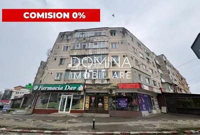 Spațiu comercial, de 37 mp, în Central - 1