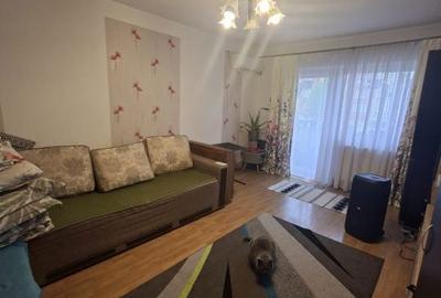 Apartament cu 3 camere în Vasile Alecsandri - 7