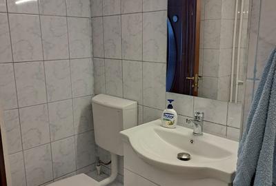 Apartament cu 2 camere decomandat în Eroilor