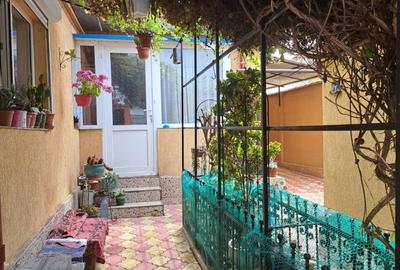 Casa 4 camere - zona Trocadero - termen lung - 8