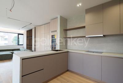 Apartament nou cu 4 camere, 3 bai | 150mpc | 26mp terase - 5