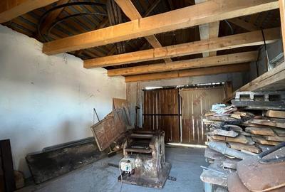 Casă cu 3 camere în Rușeni - 2