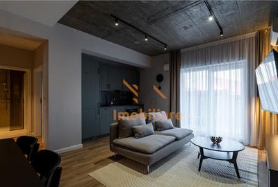 APARTAMENT BLOC NOU VERDE | 2 CAMERE MODERN