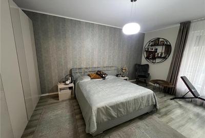 Apartament cu 3 camere decomandat, mobilat în Aviației - 8