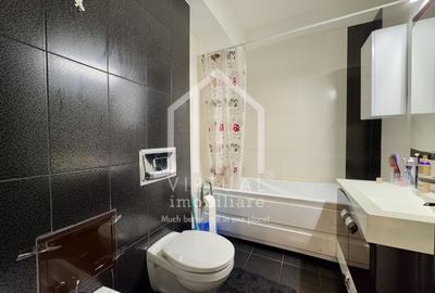 Apartament cu 3 camere, balcon, 61mp utili, vedere spre Muntii Fagaras Apartament cu 3 camere, balcon, 61mp utili, vedere spre Muntii Fagaras - 10