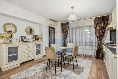 Apartament elegant cu 3 camere- cartierul rezidential Newton-Tatarasi - 4