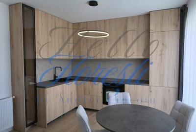 Apartament 3 camere, 53 mp, mobilat utilat, Zona Terra - 3